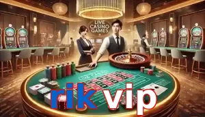 rikvip