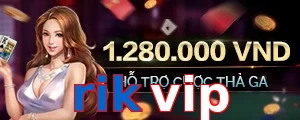 rikvip